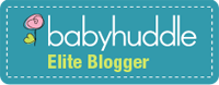 Babyhuddle Elite Bloggers