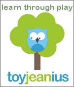 Toyjeanius