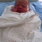 The Afterbirth...