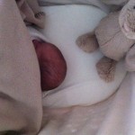 My Birthing Story - Isla Rae Constant
