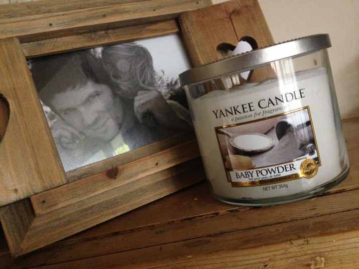 Scented Candle Shop Yankee Candles MummyConstant