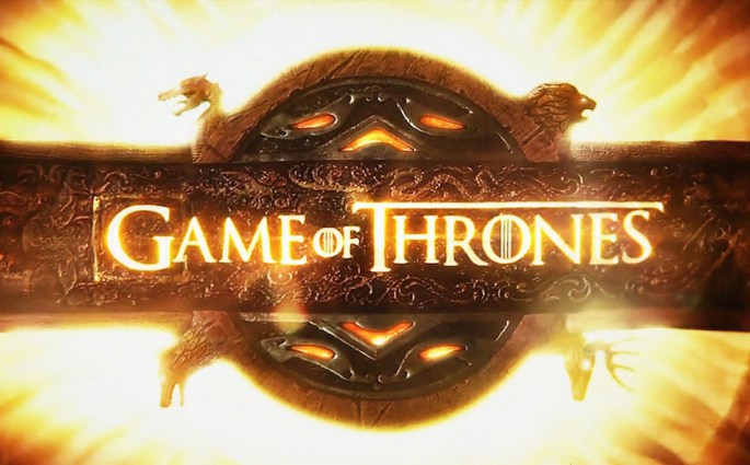 The greatest TV show is back: Game of Thrones #NOWTVGOTSquad
