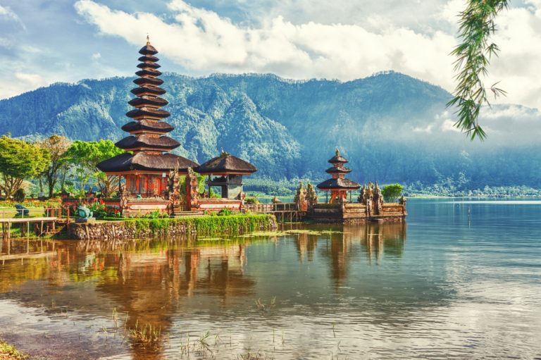 Top 5 family tips To best experience Bali