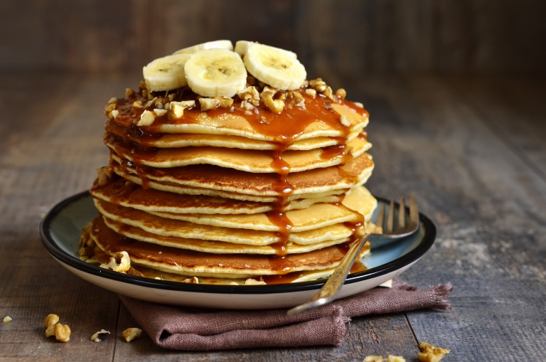 Baileys pancake recipe – for the grown ups #dontmindifIBaileys