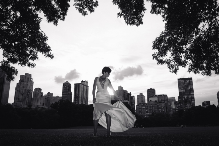 Tips for planning a New York wedding