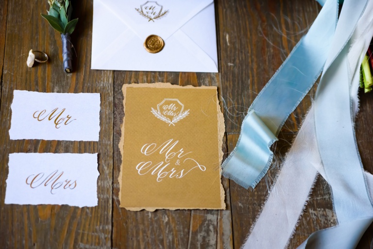 Making the most of special days – Add a personal touch