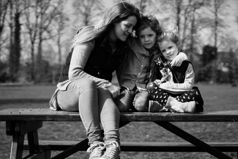 4 Tips for dealing with the stresses of Motherhood