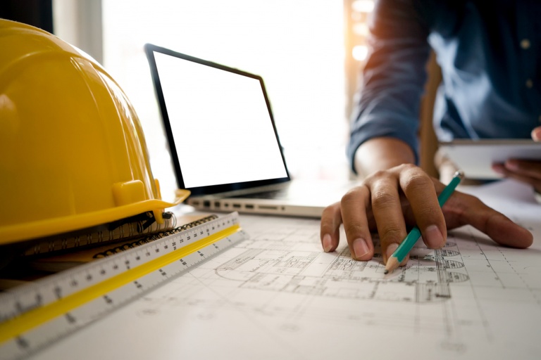 5 Tips to help you prepare for building work
