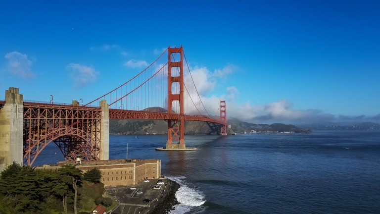 The 5 best things to do in San Francisco