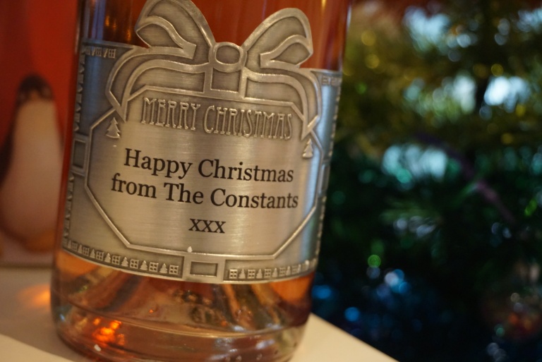 Personalised gifts this Christmas with GiftsOnline4U