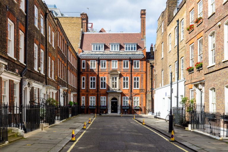 Is it better to rent or buy in London?