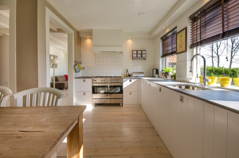 5 Aspects of the kitchen that needs your attention during renovations!