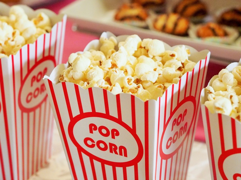 Movie night gadgets and gear you must own