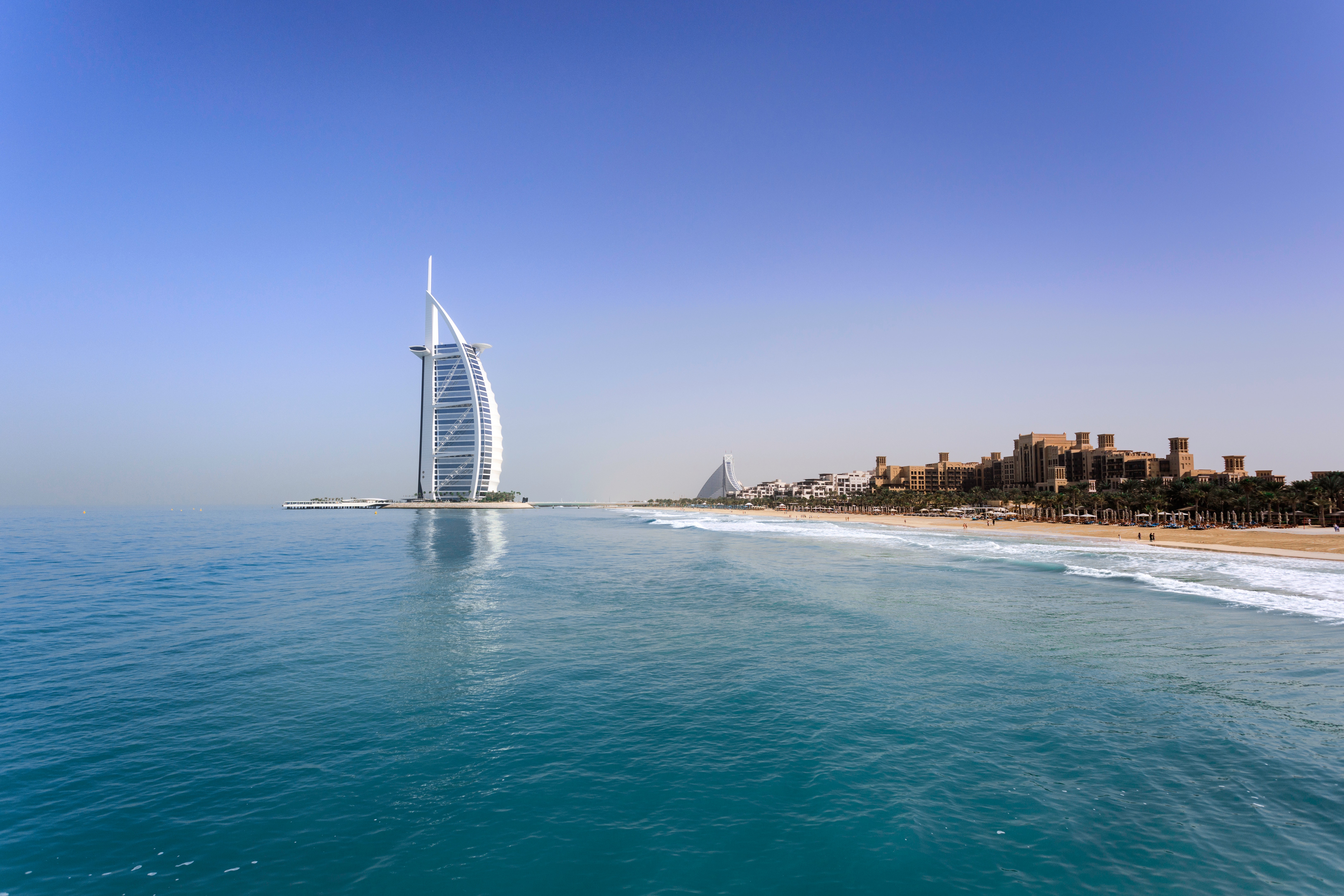 visiting dubai with the kids: some tips and tri