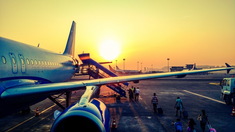 4 Common issues when traveling and how to deal with them