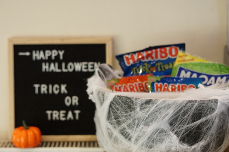 A fun family guide to Halloween