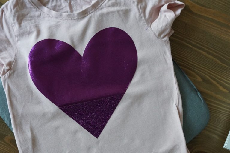 Some fab ideas on how to personalise your children’s clothes