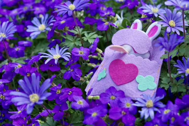 Fuzzikins bedtime bunnies – the cutest craft toys #review