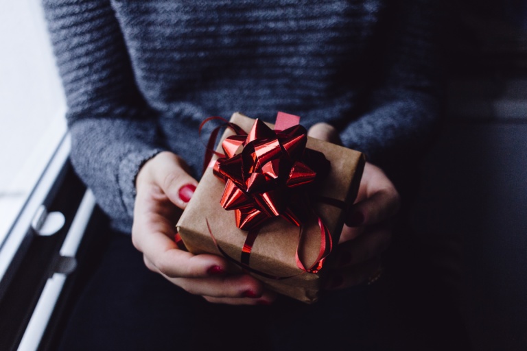How to buy gifts for fussy friends and family members