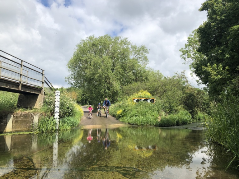 20 outdoor activities for children in and around Cambridgeshire