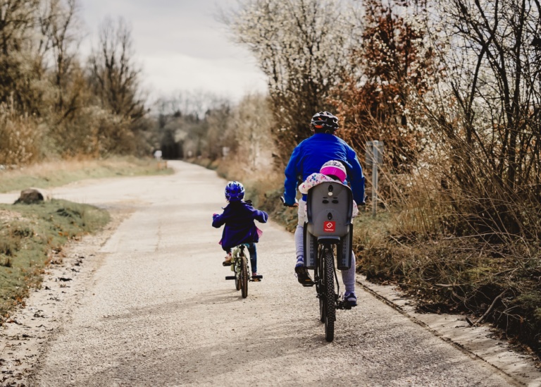 How to choose the kids bike for your little one