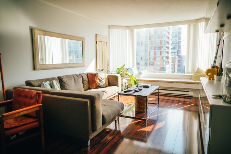 Is a Condo the smarter move than buying a house?