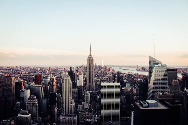 4 Things you have to experience on a weekend trip to New York