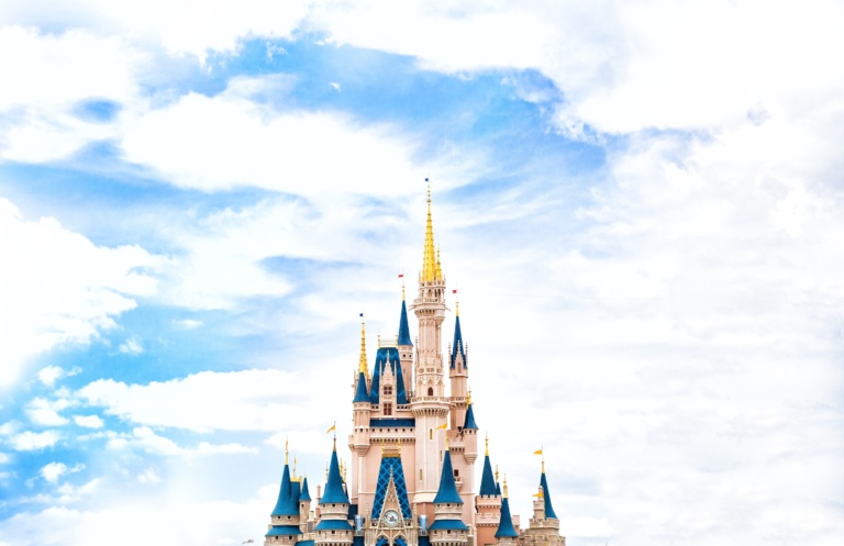 My ultimate dream holiday to Disneyworld Florida #travel