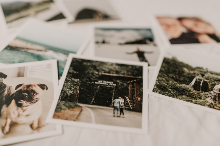 The best ways to keep all your memories
