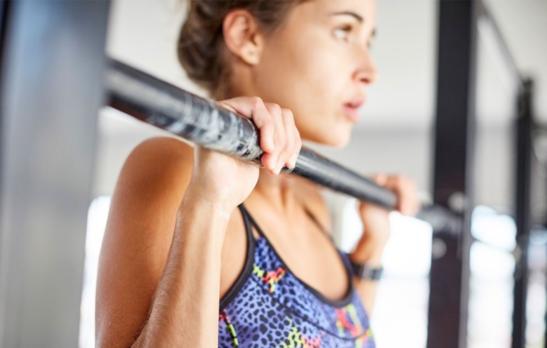 The pros and cons of a home gym