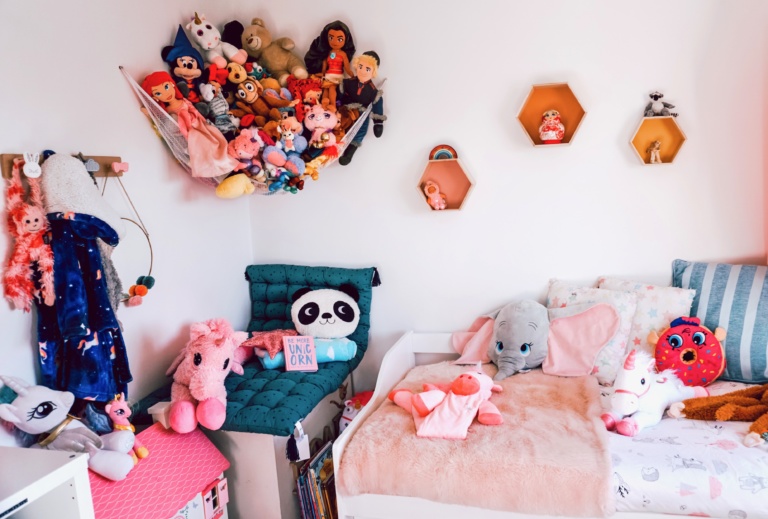 5 Neutral bedroom updates your growing kids will love