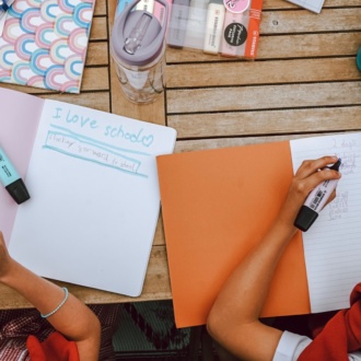 Smart study tips for teens: how to revise like a pro (ages 13–16)