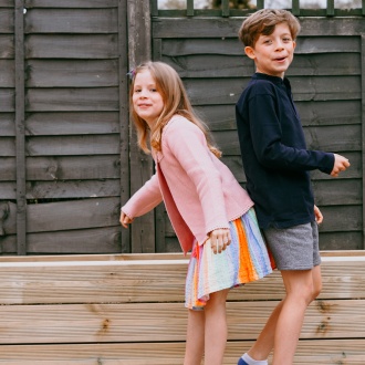 6 ways to include the children in Valentine’s Day celebrations