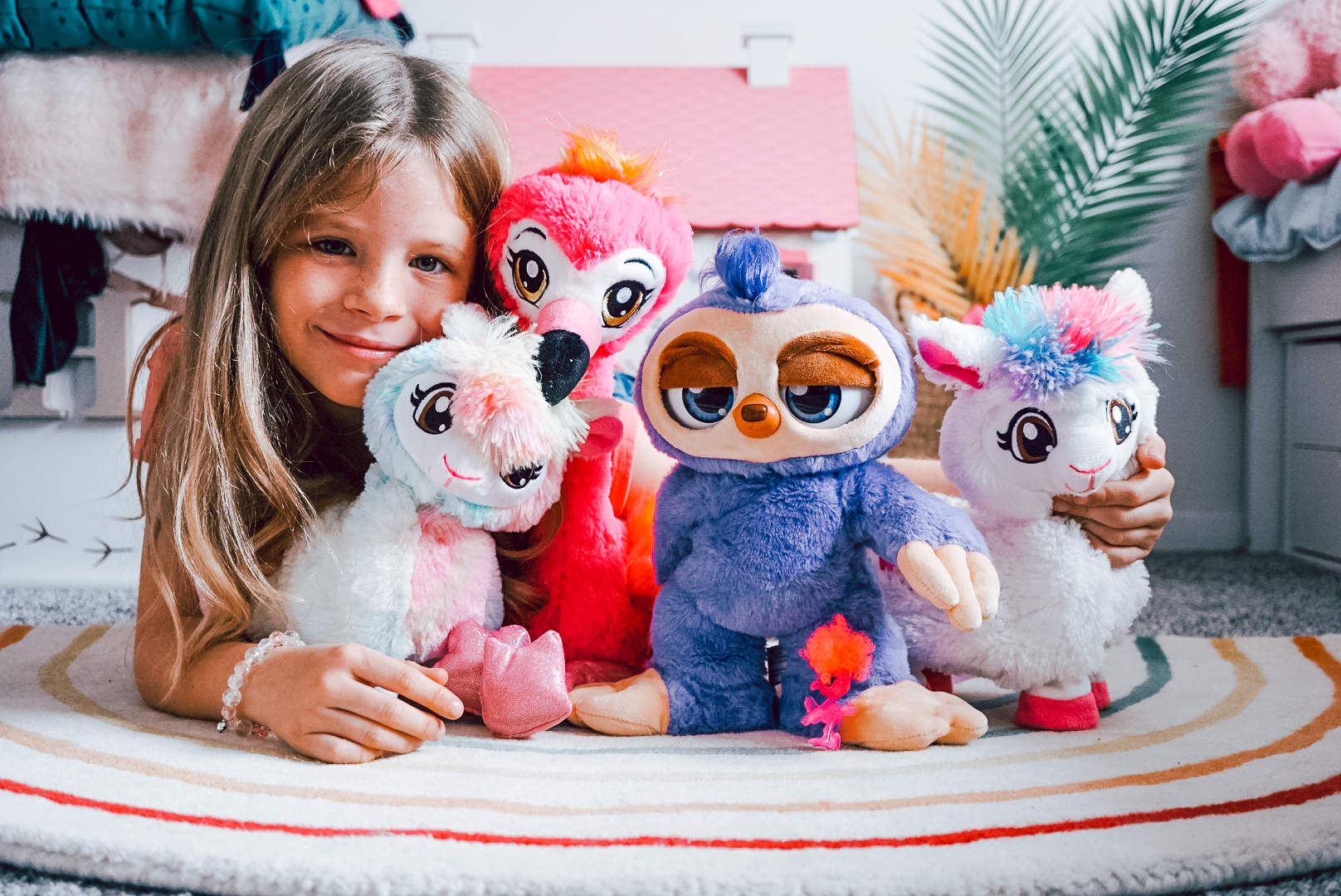 The best 5 toys for kids for Christmas 2020