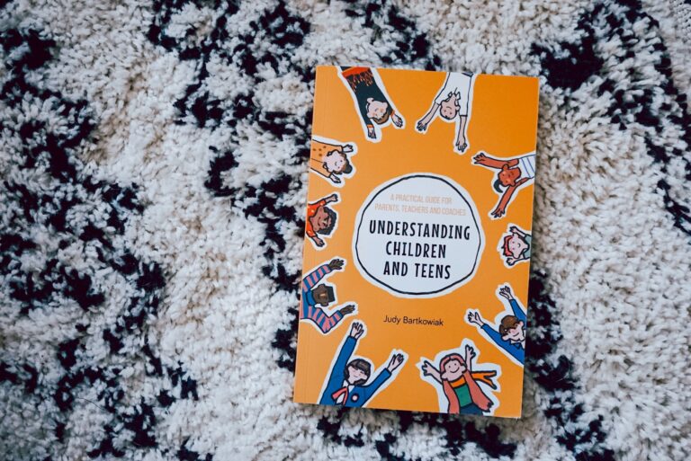 Understanding children and teens this amazing book review