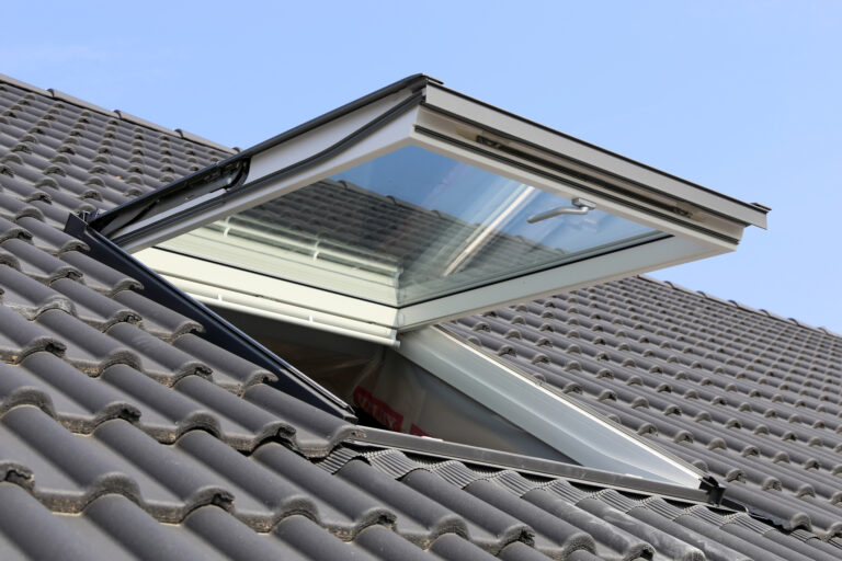 5 Amazing tips you must read about pitched roof windows