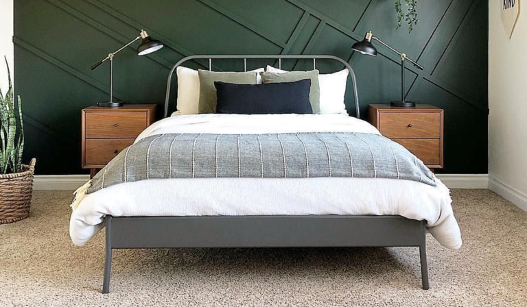 5 Timeless beds that’ll never go out of style
