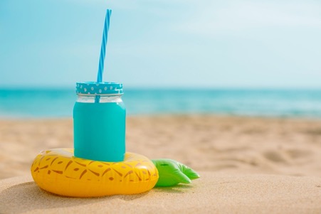 The 5 underrated beach purchases you need this Summer
