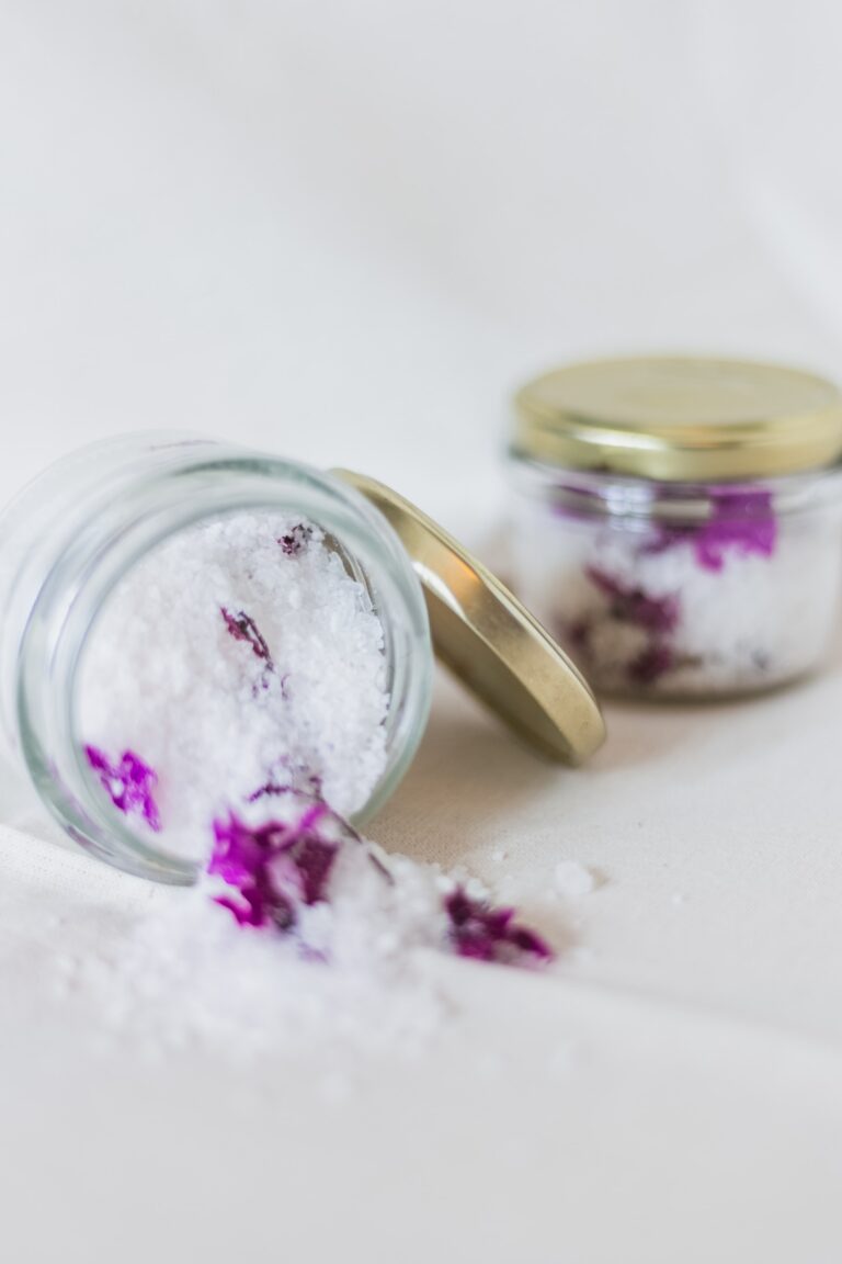 What are bath salts & why do you need them?