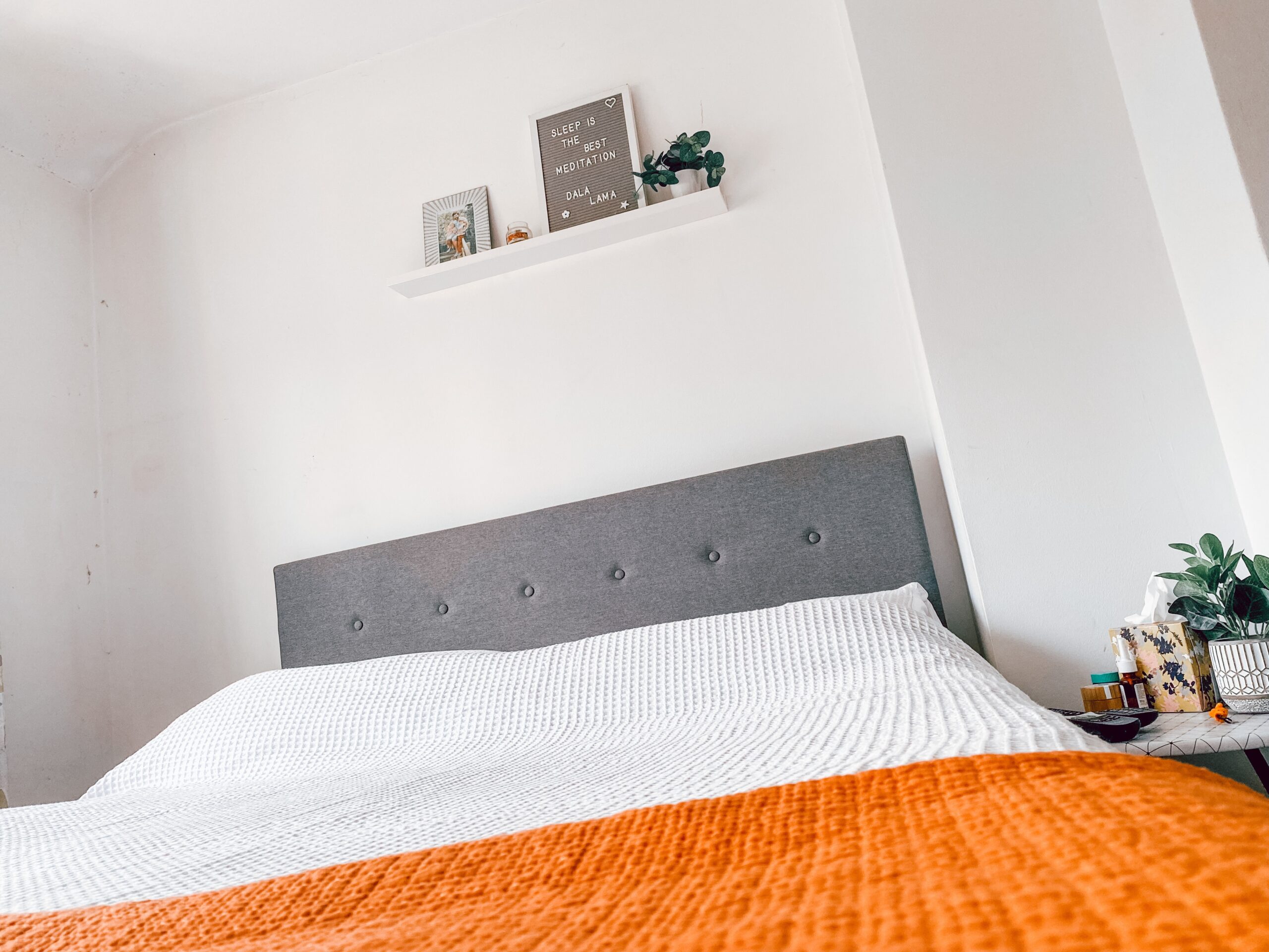 Top 5 tips for amazing clean white bedding MummyConstant