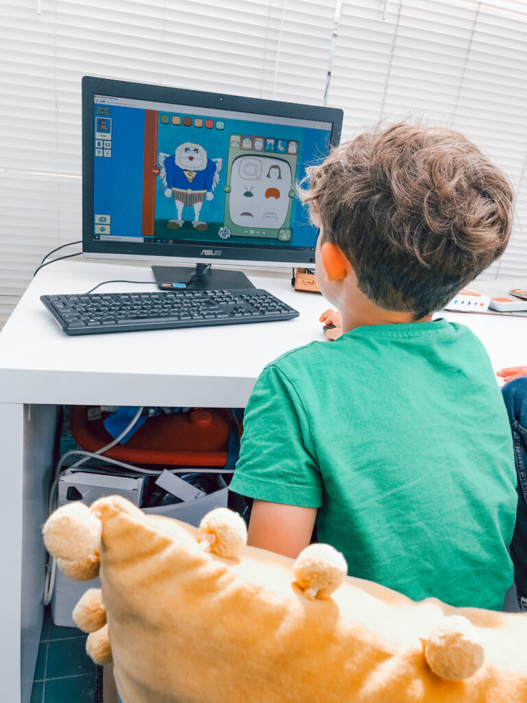The best skills that building a PC teaches your kids