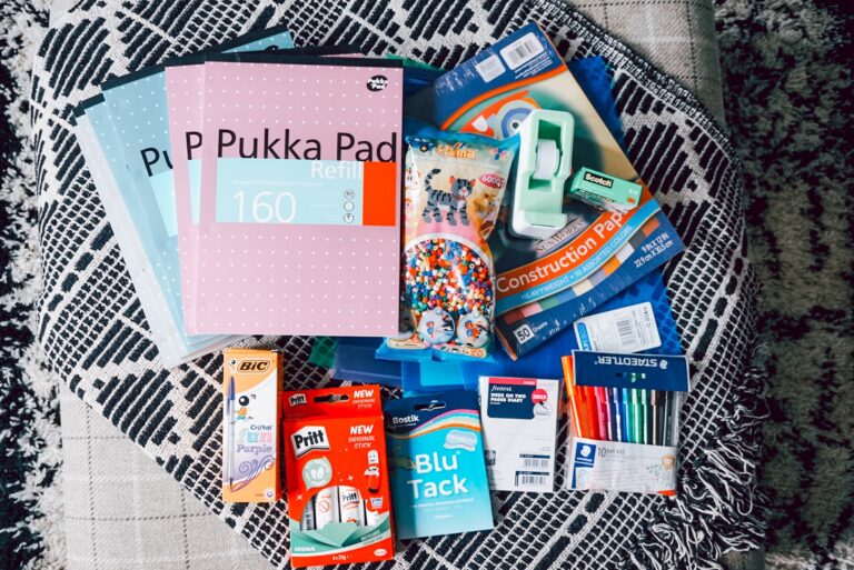 Win a huge bundle from Office Stationery