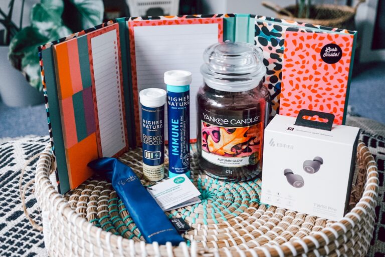 Win a Back to Uni bundle worth over £100