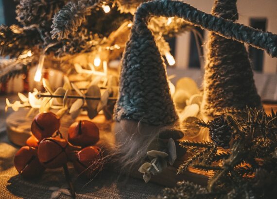 How to reduce Christmas guilt this year