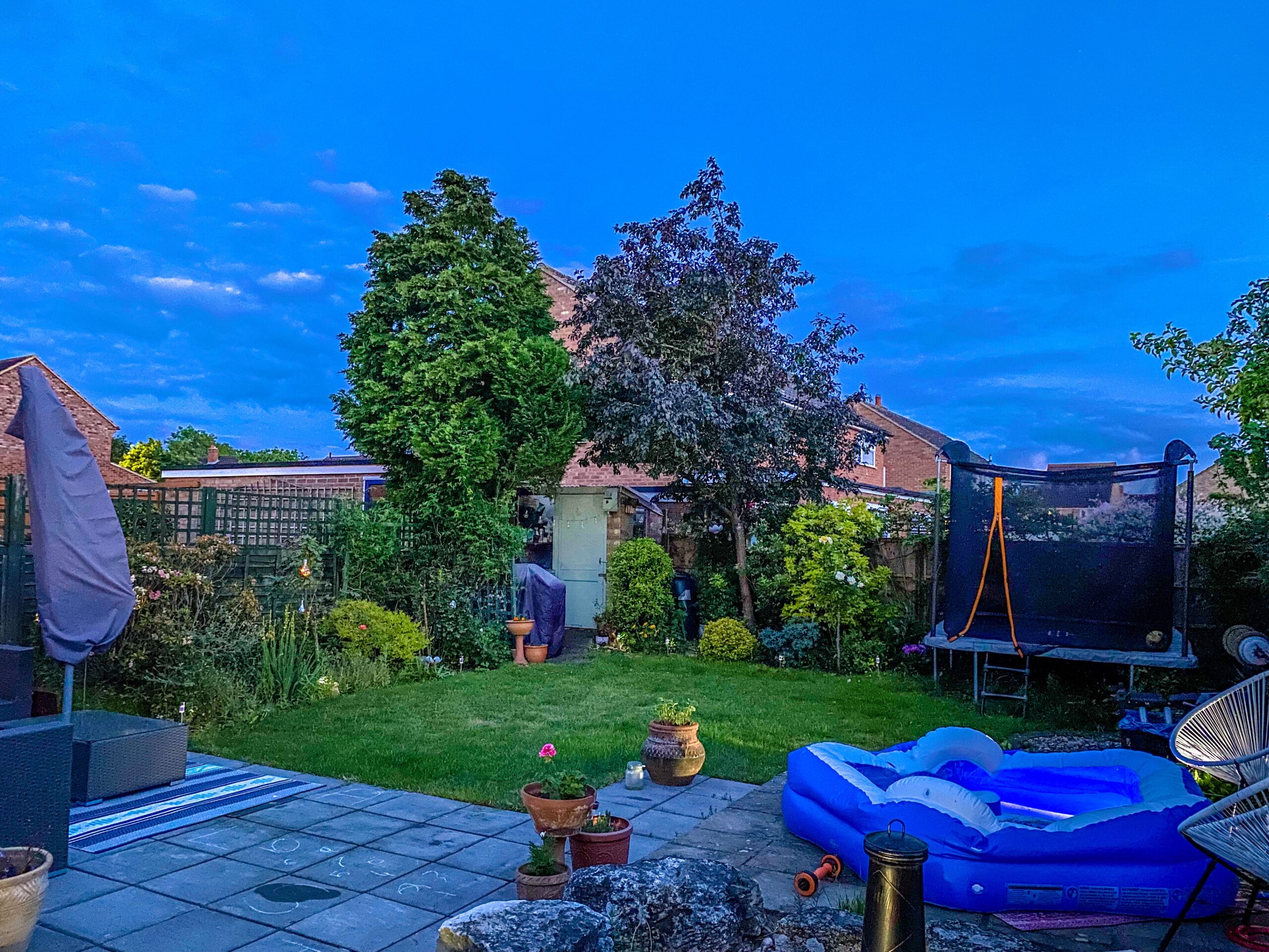 Making your garden more relaxing & ready for Summer - MummyConstant