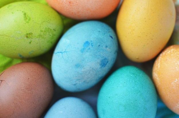 5 Tips to celebrate Easter as a family