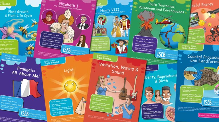 Win amazing revision packs from Oaka Books