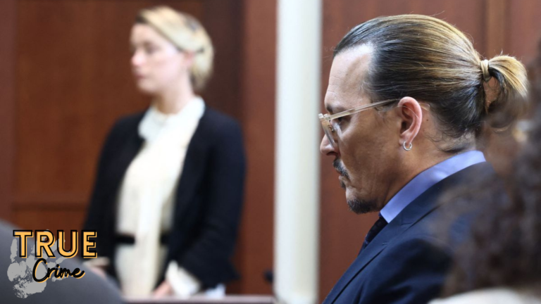  Johnny Depp vs Amber Heard -a powerful cross examination