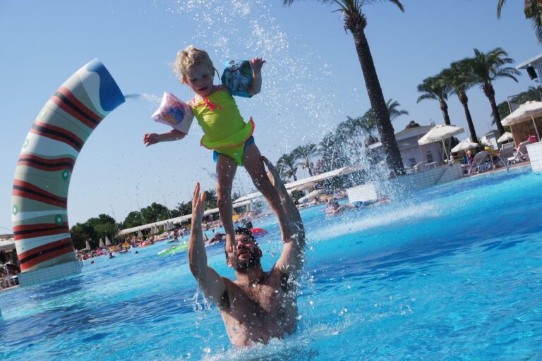 Top tips for booking your family holiday this Summer