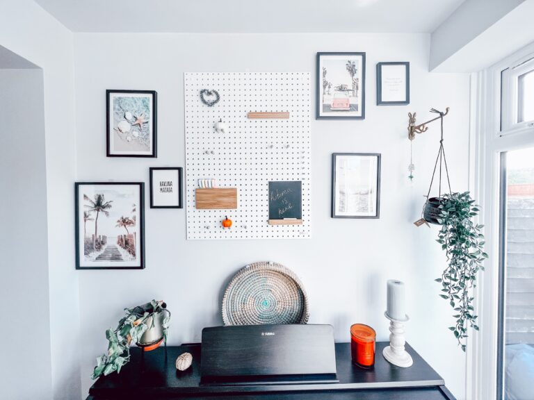 3 ways to savvy storage in your home office